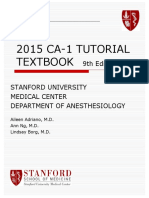 CA-1 Handbook 2015