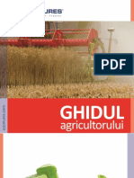 ghid agricultura