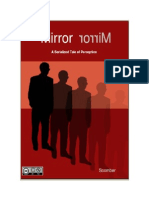 Scomber MirrorMirror CH 1-8