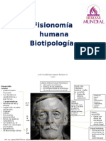 Analisis Biotipologico