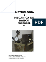 metrologia ajuste mecanico