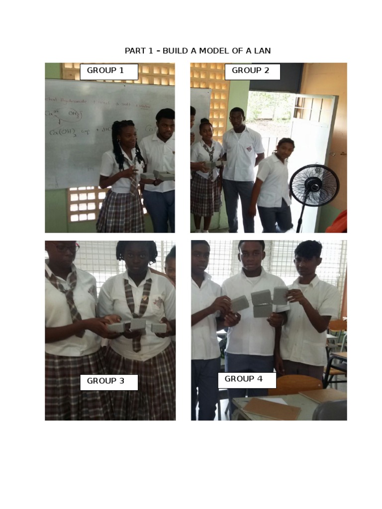 Student Samples | PDF