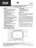 Datasheet 53315