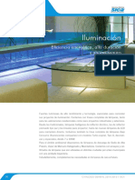 LUZ - Sica Iluminacion PDF