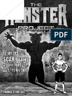 Monster Project Main