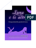 Luna - e - Le - Altre Luna La Mia Luna