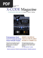 Download Xcode Magazine 7 by ridwan setiawan SN31029548 doc pdf