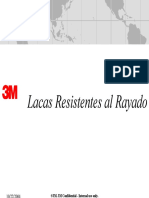 Lacas Resistentes Al Rayado v2