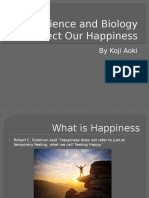 Happiness Powerpoint