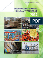 Publikasi Exim 2014