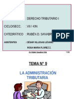 T.9_LA_ADMINISTRACION_TRIBUTARIA.ppt