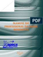 Manual Do PSResidente 2015