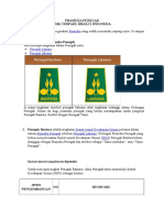 Pramuka Penegak SMKT Bhakti Indonesia