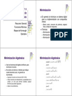 Clase - 4 MAPAS DE KARNAUGH PDF