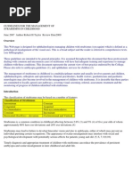 Download Strabismus by pason1988 SN31030050 doc pdf