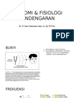 Anatomi & Fisiologi Kuliah