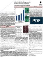 Characterizing Matrix Remodeling Through Collagen Extraction