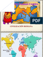 Historiaparanios5 Civilizacinromana1 140702201927 Phpapp01
