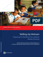 Skilling Up Vietnam - Preparing the Workforce for a Modern Market Economy