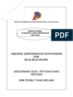 Kertas Kerja Ceramah Histeria - SMKP 