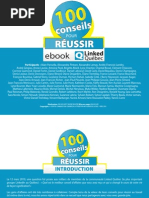 Download Conseils pour reussir by Kim Auclair SN31030502 doc pdf