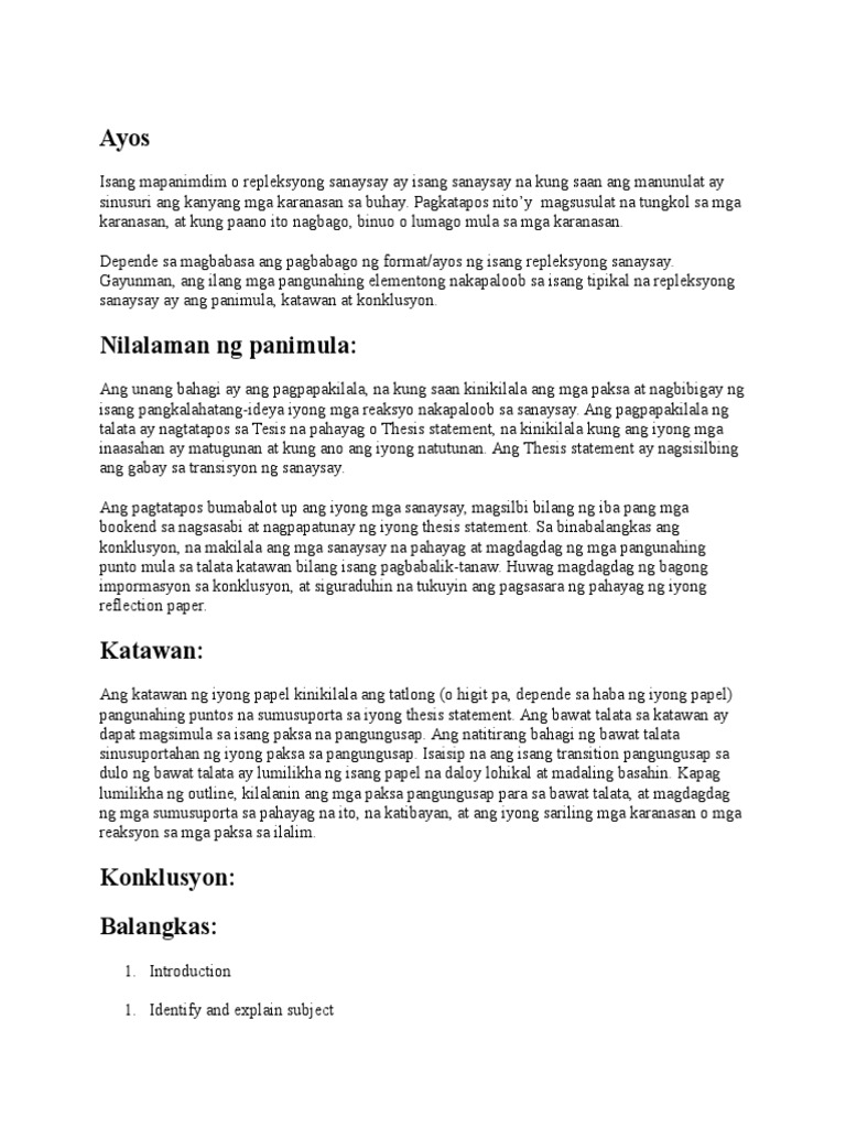 attitudes psychology essays