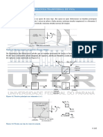 Capitulo 6 - CA1 - Flexão Simples - Armadura Transversal de Viga