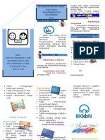 Leaflet KB