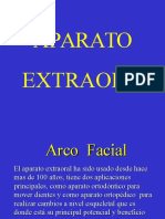 Arco Extraoral