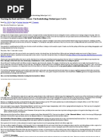 Teaching the Read and React Offense_ the Basketballogy Method (Part 5 of 5)