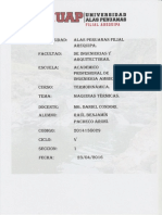 Maquinas Termicas - Pacheco Aroni PDF