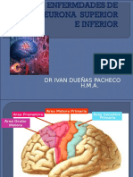 Enfermdades de Motoneurona 2015