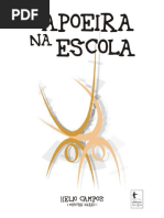 Capoeira Na Escola