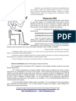 Práctica No. 76 - Meditación en El Símbolo de La Navidad