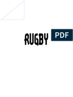 Rugby