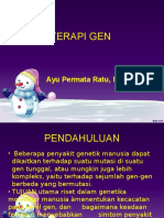 10.terapi Gen