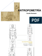 Antropometria