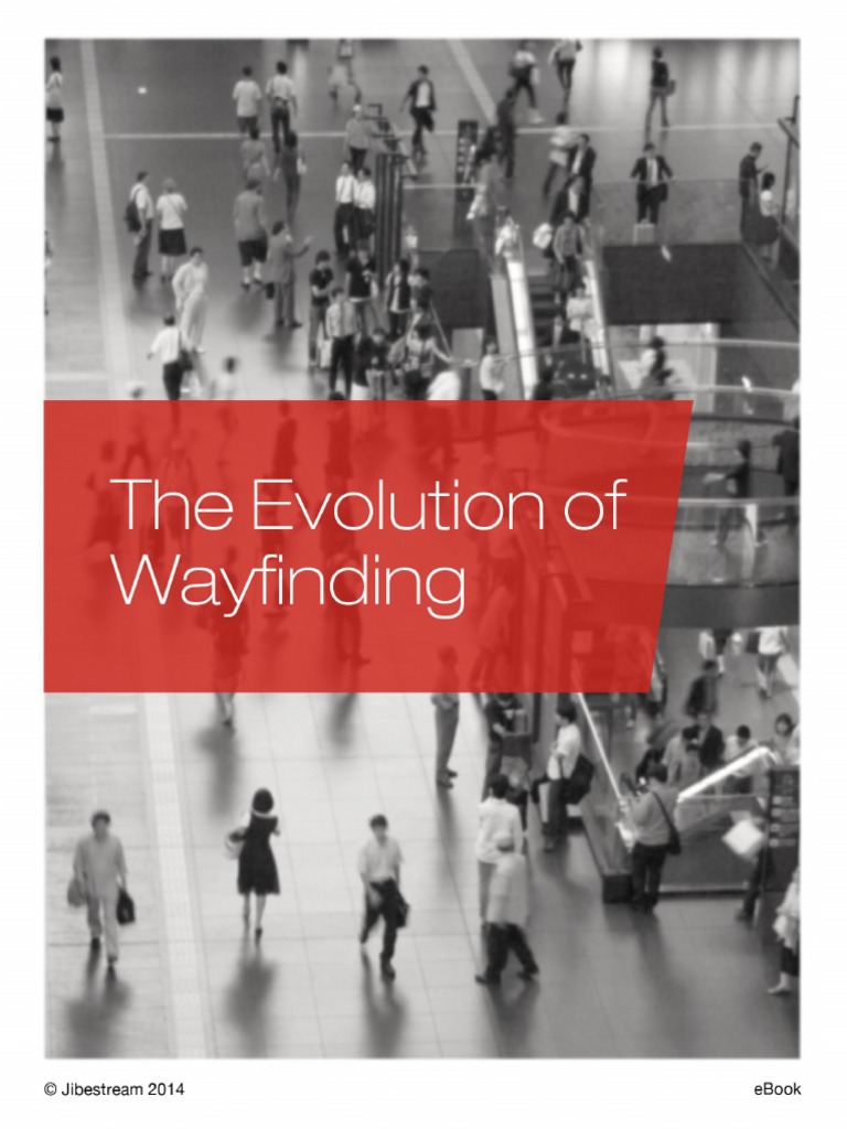 Understanding Wayfinding: A Historical Overview | PDF | Internet Of ...