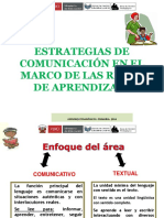 Estrategias de Comunicacion PDF