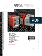 Broyce Control - Control Relays PDF