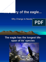 The Story of The Eagle