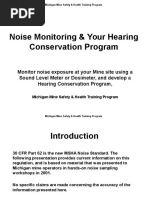 noise-michigan.ppt