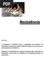 Resistência