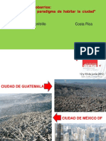 ECOBARRIOS Propuesta Concreta Tipo Medio PDF