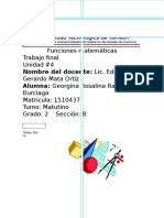 Funciones Matematicas Final