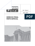 Derecho Penal - Parte Especial 04 PDF