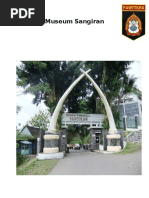 Download Museum Sangiran Laporan Kunjungan Ke Mus by Amanda Rakhmi Karunia SN310324199 doc pdf