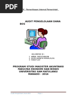 Download Audit Pengelolaan Dana Bos by Reins Samudera Merah SN310324292 doc pdf