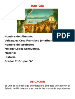 Janitzio PDF