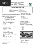 Soal Uts Genap X 2012 2013 Geo